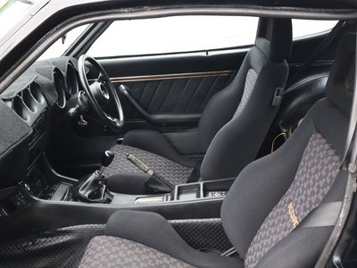 1974 Nissan FAIRLADY Z — миниатюра 32