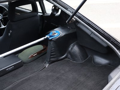 1974 Nissan FAIRLADY Z — миниатюра 40