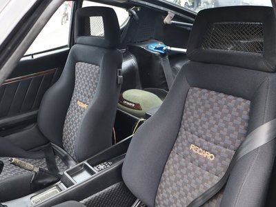 1974 Nissan FAIRLADY Z — миниатюра 33