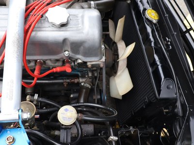 1974 Nissan FAIRLADY Z — миниатюра 50