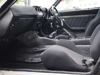 1974 Nissan FAIRLADY Z — миниатюра 34