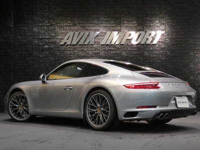 2019 Porsche 911 — фото 2