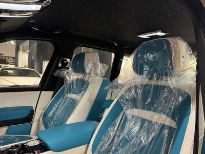 ROLLS-ROYCE CULLINAN - 10