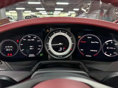 2020 Porsche 911 缩略图 11