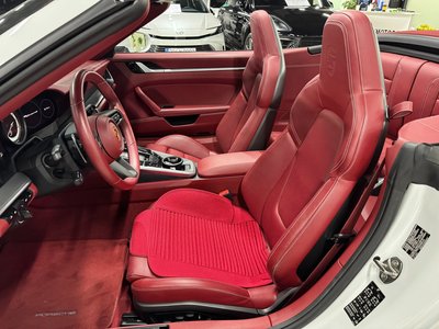 2020 Porsche 911 缩略图 13