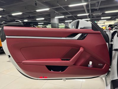 2020 Porsche 911 缩略图 15