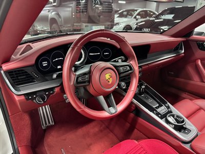 2020 Porsche 911 缩略图 14
