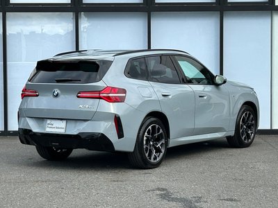 BMW X3 - 2