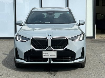 BMW X3 - 10