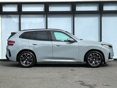 BMW X3 - 9