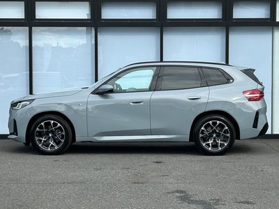 BMW X3 - 7