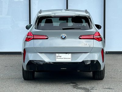 BMW X3 - 8