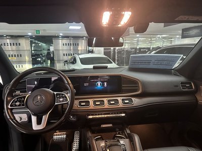 صورة 5 لـ 2021 Mercedes-BENZ GLS
