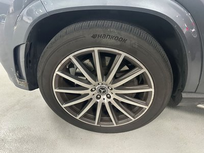 صورة 6 لـ 2021 Mercedes-BENZ GLS