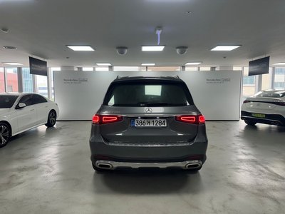 صورة 3 لـ 2021 Mercedes-BENZ GLS