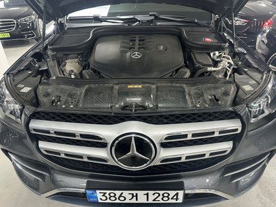 صورة 7 لـ 2021 Mercedes-BENZ GLS