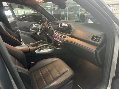 صورة 10 لـ 2021 Mercedes-BENZ GLS