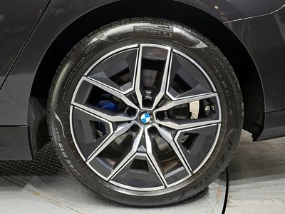 BMW 5 SERIES - 8