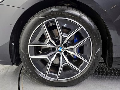 BMW 5 SERIES - 6