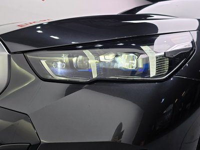 BMW 5 SERIES - 9