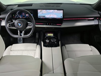 BMW 5 SERIES - 5