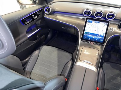 2022 Mercedes-BENZ C-CLASS 缩略图 26