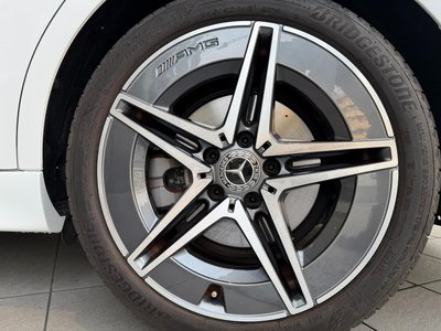 2022 Mercedes-BENZ C-CLASS 缩略图 65