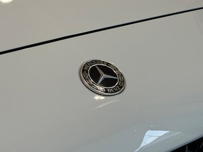 2022 Mercedes-BENZ C-CLASS — фото 7