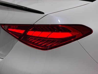 2022 Mercedes-BENZ C-CLASS 缩略图 12