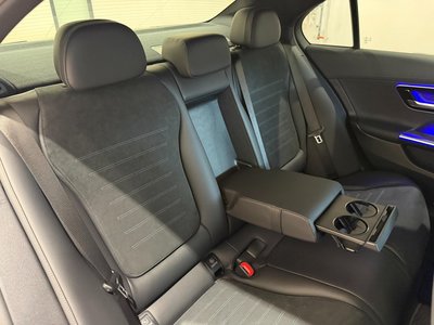 2022 Mercedes-BENZ C-CLASS 缩略图 22