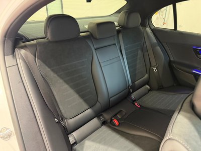 2022 Mercedes-BENZ C-CLASS 缩略图 21