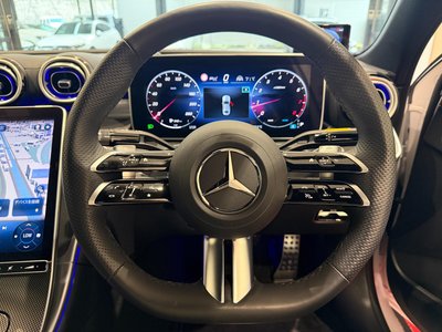 2022 Mercedes-BENZ C-CLASS 缩略图 37