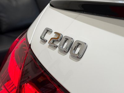 2022 Mercedes-BENZ C-CLASS 缩略图 15