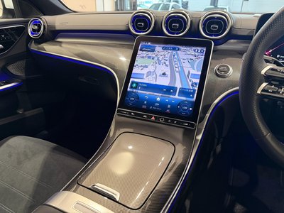 2022 Mercedes-BENZ C-CLASS 缩略图 42