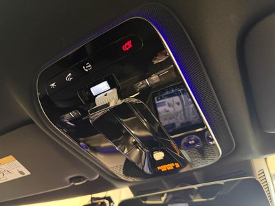 2022 Mercedes-BENZ C-CLASS 缩略图 57