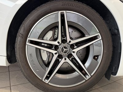 2022 Mercedes-BENZ C-CLASS 缩略图 63