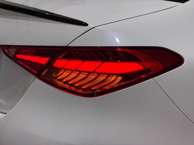 2022 Mercedes-BENZ C-CLASS 缩略图 13