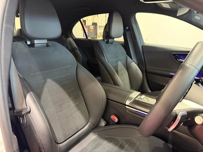 2022 Mercedes-BENZ C-CLASS 缩略图 29
