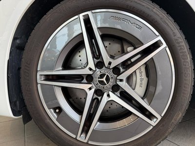 2022 Mercedes-BENZ C-CLASS 缩略图 66