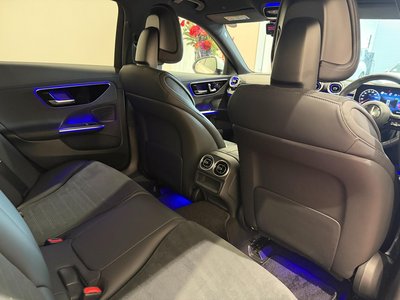 2022 Mercedes-BENZ C-CLASS 缩略图 23