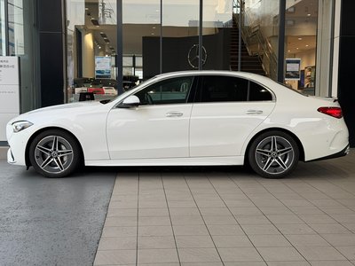2022 Mercedes-BENZ C-CLASS 缩略图 61