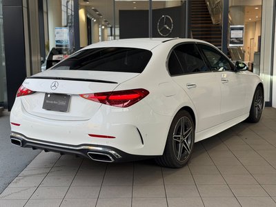 2022 Mercedes-BENZ C-CLASS 缩略图 62