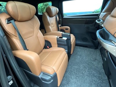 صورة 9 لـ 2024 Toyota VELLFIRE