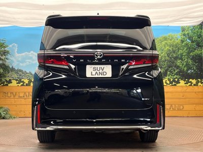 صورة مصغرة 16 لـ 2024 Toyota VELLFIRE