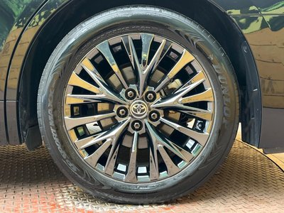 صورة مصغرة 26 لـ 2024 Toyota VELLFIRE