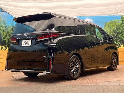 صورة مصغرة 18 لـ 2024 Toyota VELLFIRE