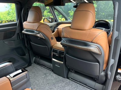 صورة مصغرة 34 لـ 2024 Toyota VELLFIRE