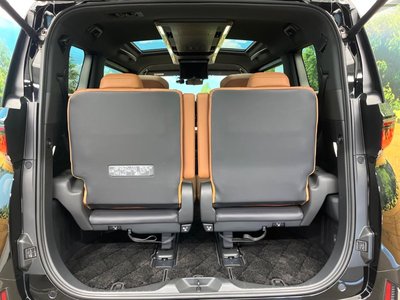 صورة مصغرة 41 لـ 2024 Toyota VELLFIRE