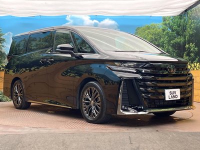 صورة مصغرة 17 لـ 2024 Toyota VELLFIRE