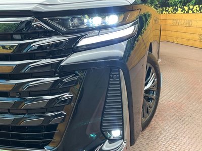 صورة مصغرة 13 لـ 2024 Toyota VELLFIRE
